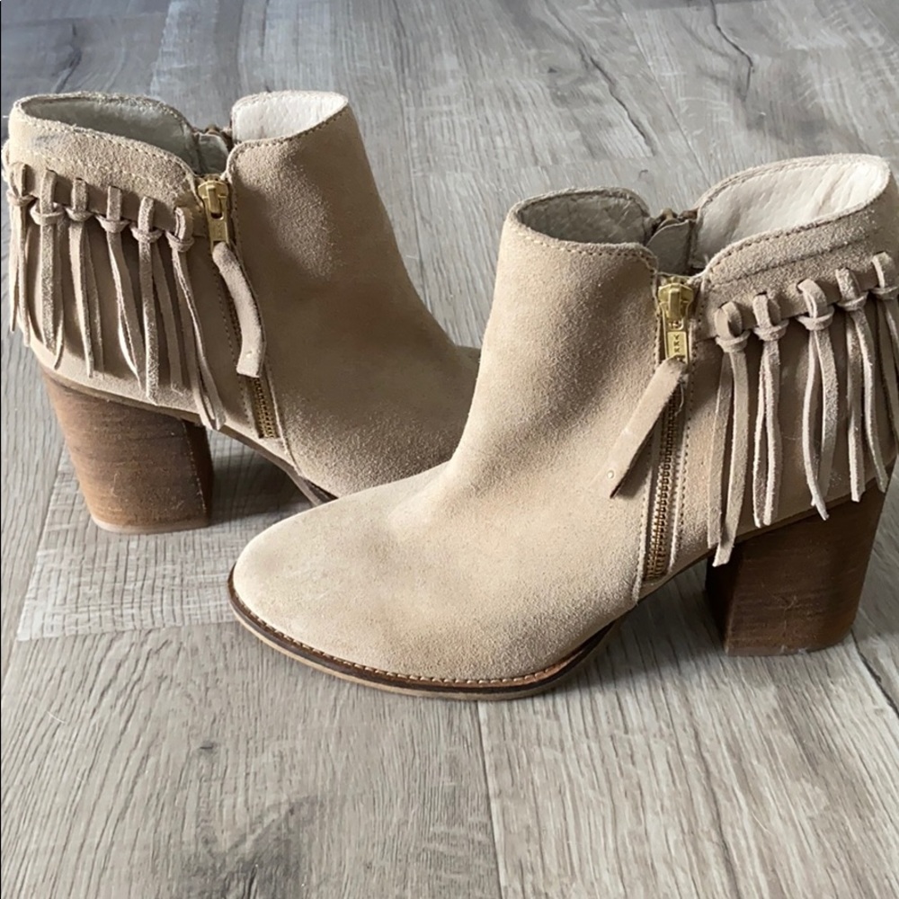 Aldo Booties - Picture 4 of 6